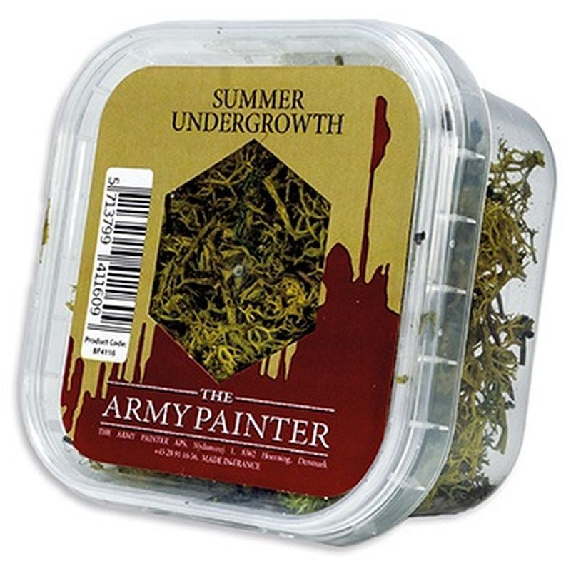 Posypka Army Painter Summer Undergrowth