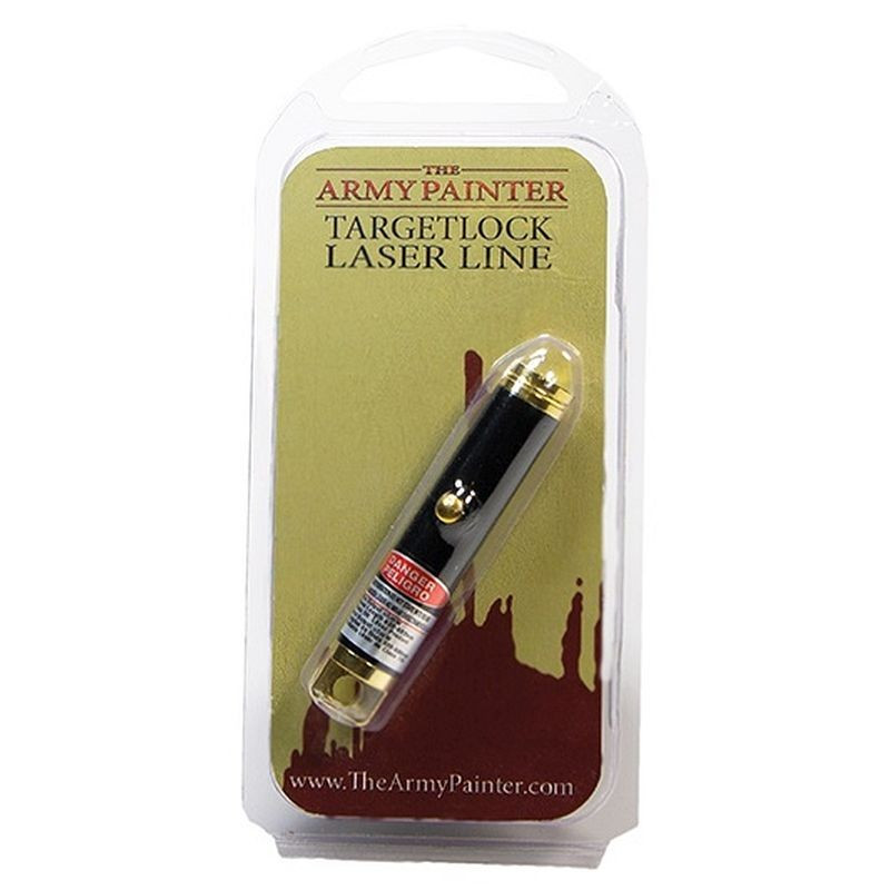 Army Painter Targetlock Laser Line