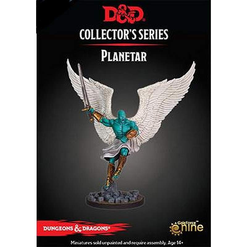 D&D Collector Series: Planetar [ENG]