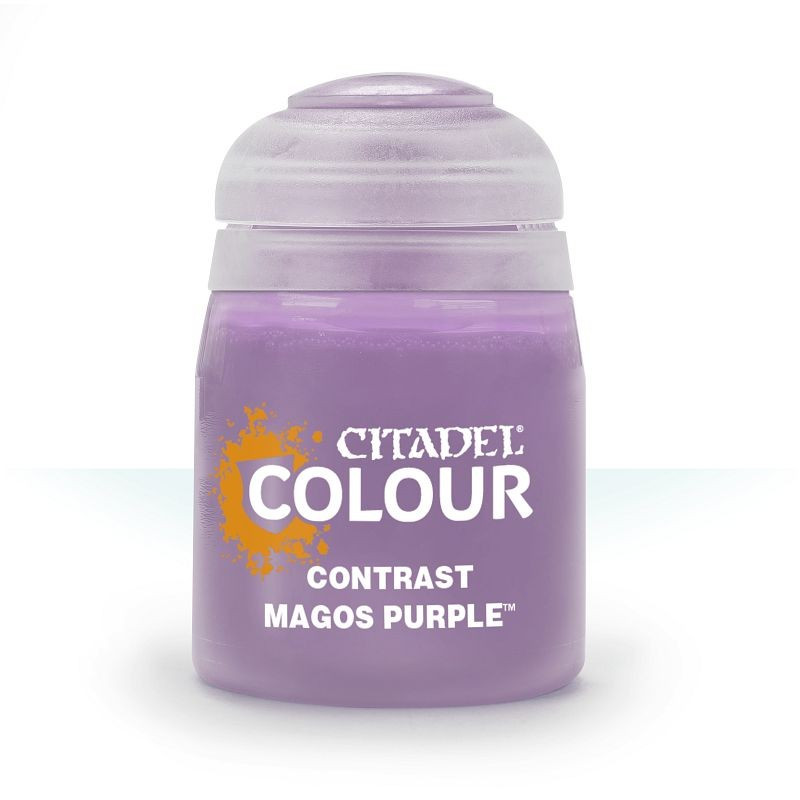 Farbka Citadel Magos Purple (Contrast)
