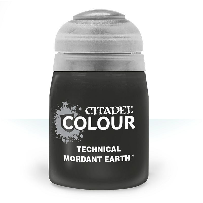 Farbka Citadel Mordant Earth (Technical)