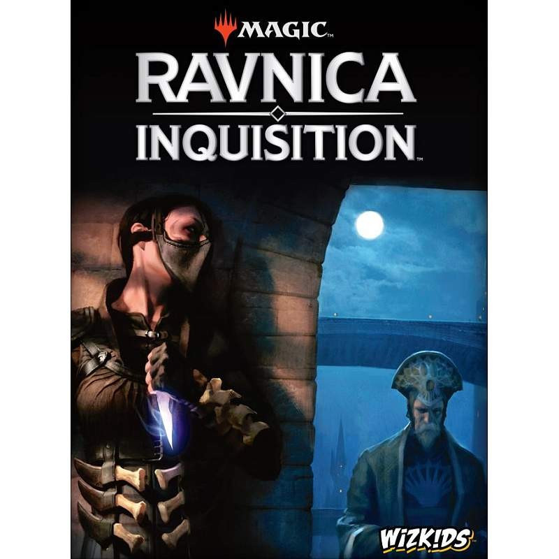Ravnica: Inquisition [ENG]