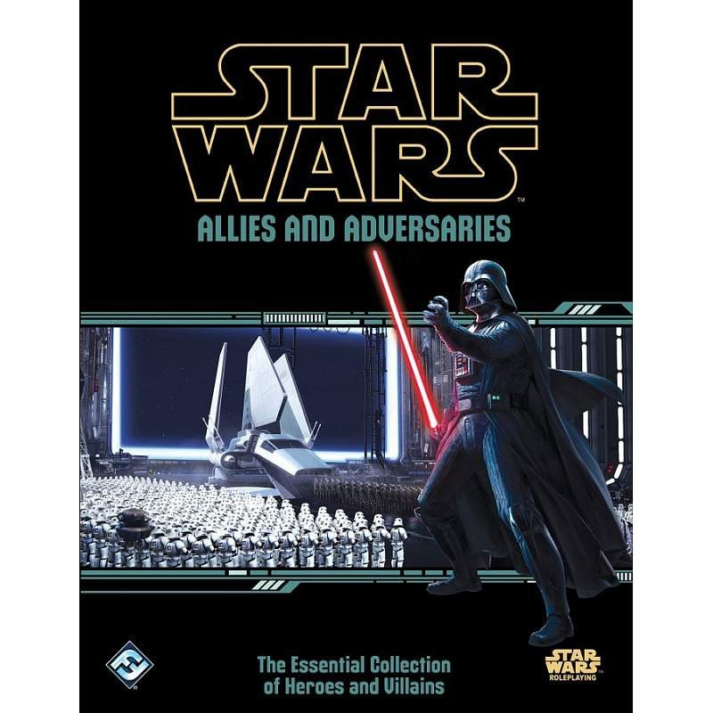 Star Wars Age Of Rebellion Core Rulebook Pdf Download