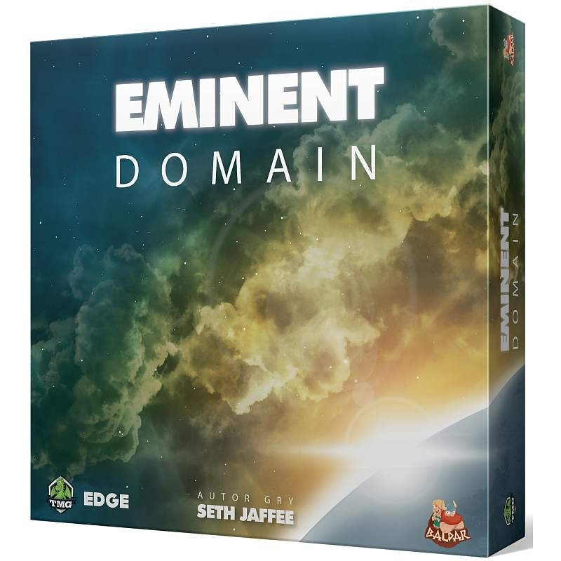 Eminent Domain [PL]