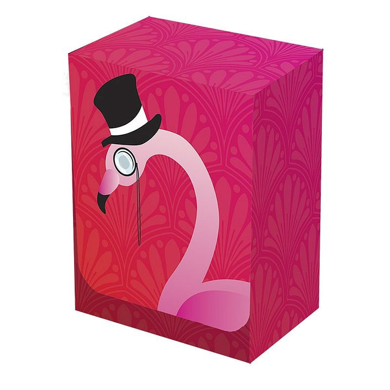 Pudełko Legion Flamingo