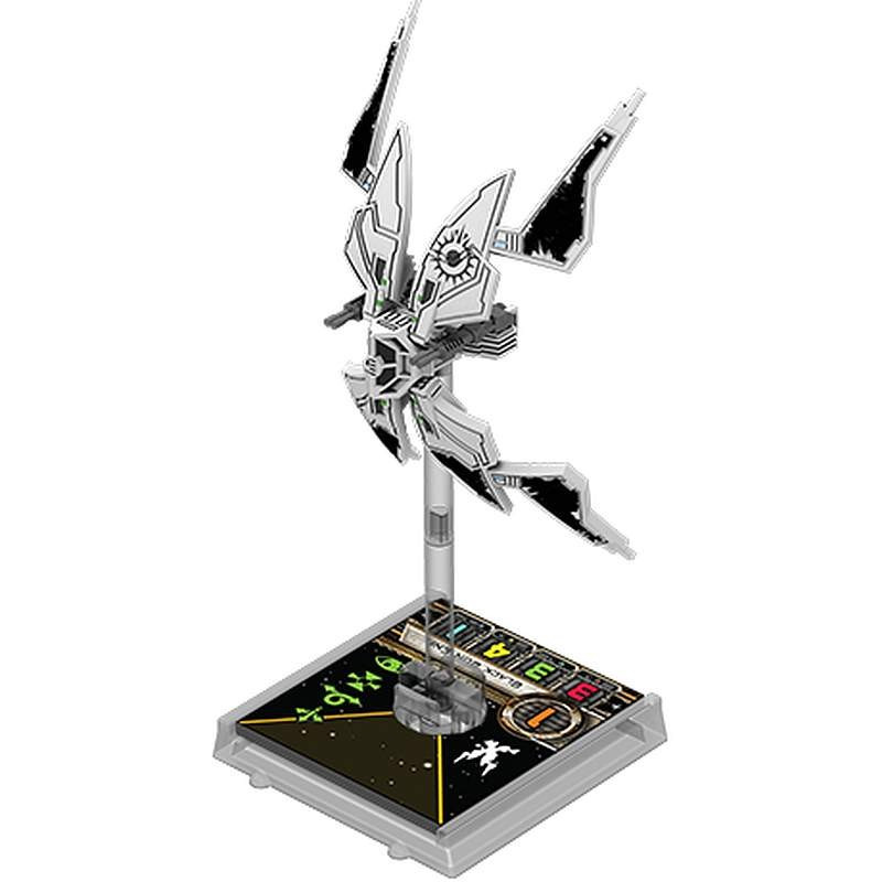 X-Wing Gra Figurkowa (1 ed): Star Viper