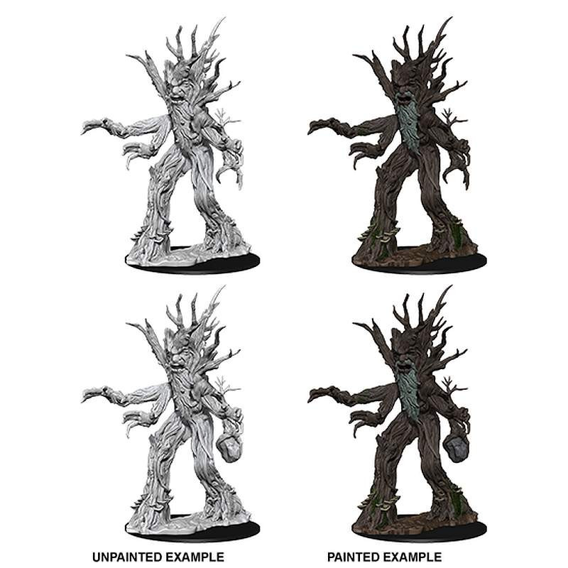 D&D Nolzur's Marvelous Miniatures: Treant