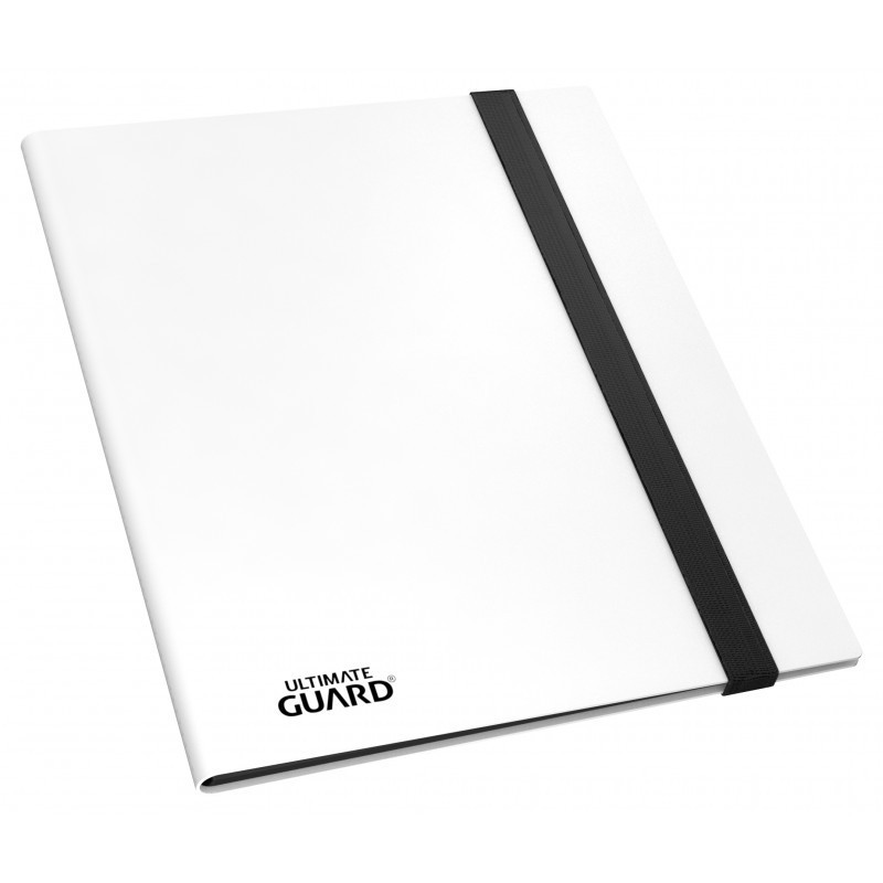 Album Ultimate Guard FlexXfolio 9-Pocket Biały