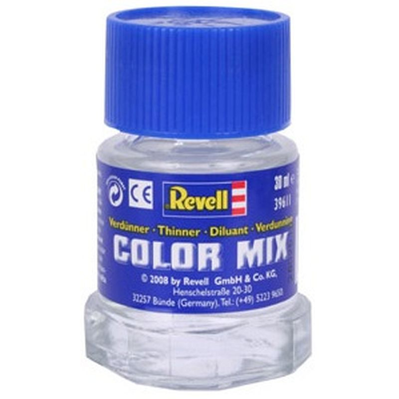 Rozcieńczalnik Revell Color Mix 30 ml