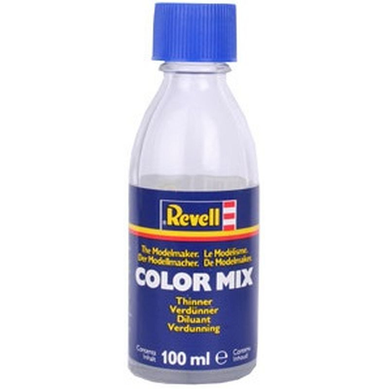 Rozcieńczalnik Revell Color Mix 100 ml