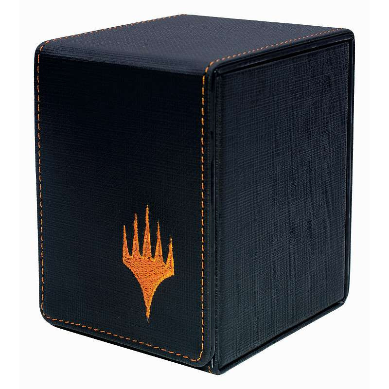 Pudełko Ultra Pro Alcove Flip Box Mythic Edition