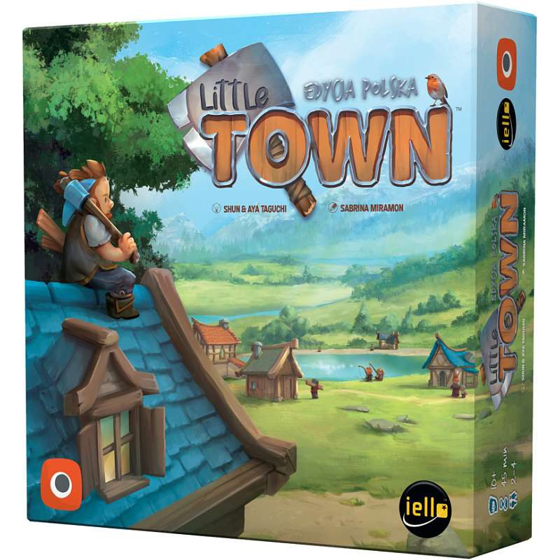 Little Town [PL]