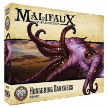 Malifaux 3E Alt Hungering Darkness