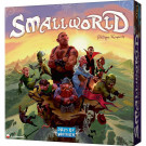Small World - Wersja Podstawowa [PL]