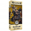 Malifaux 3E Dead Outlaws
