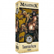 Malifaux 3E Tainted Filth