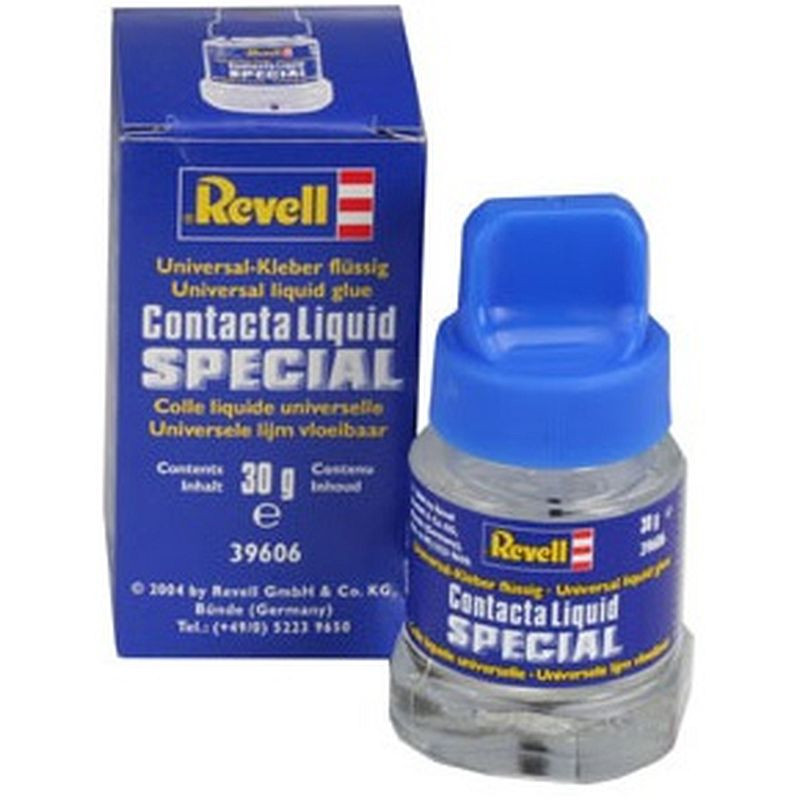 Klej Revell Liquid Special