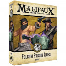 Malifaux 3E Folsom Prison Blues