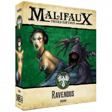 Malifaux 3E Ravenous