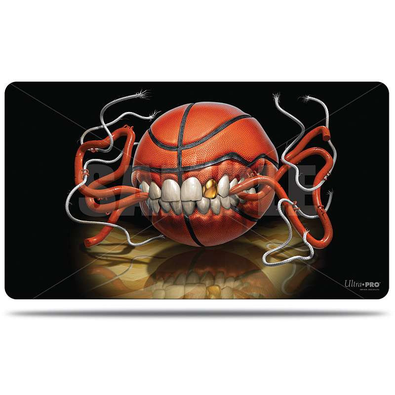 Mata Ultra Pro Tom Wood Monster Basketball