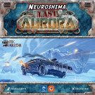 Neuroshima: Last Aurora [PL]