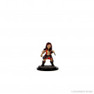 D&D Icons of the Realms Premium Figures Halfling Female Rogue
