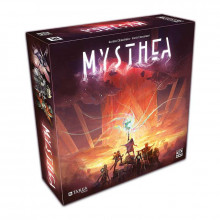 Mysthea [PL]