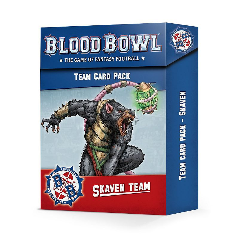 download blood bowl skaven team