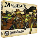 Malifaux 3E Ophelia Core Box