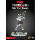 D&D Collector Series Frost Giant Ravager