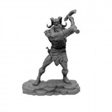 D&D Collector Series Frost Giant Ravager