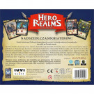 Hero Realms - Zestaw podstawowy [PL]
