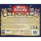 Hero Realms: Ruiny Thandaru [PL]