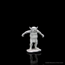 D&D Nolzur's Marvelous Miniatures Eidolon Possessed Sacred Statue