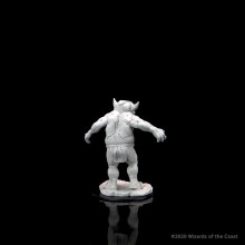 D&D Nolzur's Marvelous Miniatures Eidolon Possessed Sacred Statue