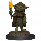 Pathfinder Deep Cuts Goblin Rogue Female