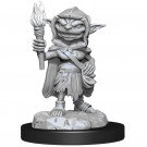 Pathfinder Deep Cuts Goblin Rogue Female