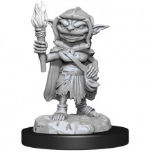 Pathfinder Deep Cuts Goblin Rogue Female