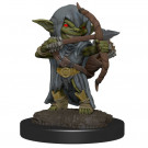 Pathfinder Deep Cuts Goblin Rogue Female