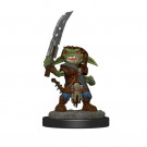 Pathfinder Deep Cuts Goblin Fighter Male