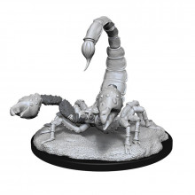 WizKids Deep Cuts Giant Scorpion