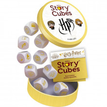 Story Cubes: Harry Potter [PL]