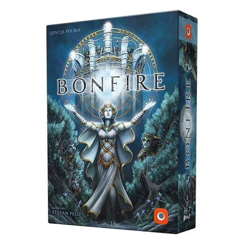 Bonfire [PL]