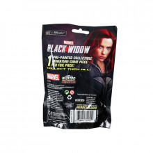 HeroClix Marvel Black Widow Movie Gravity Feed Booster