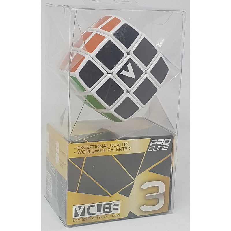 V-Cube 3 (3x3x3) Wyprofilowana