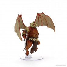 D&D Icons of the Realms Orcus, Demon Lord of Undeath