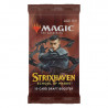 Draft Booster Strixhaven School of Mages STX
