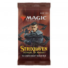 Draft Booster Box Strixhaven School of Mages STX