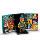 LEGO VIDIYO 43103 Punk Pirate Beatbox
