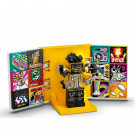 LEGO VIDIYO 43107 Hip Hop Robot Beatbox